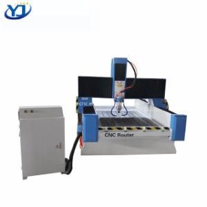 CNC Router Machine for Stone and Metal