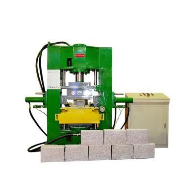 Block Cutting Machine for Sandstone Quarry