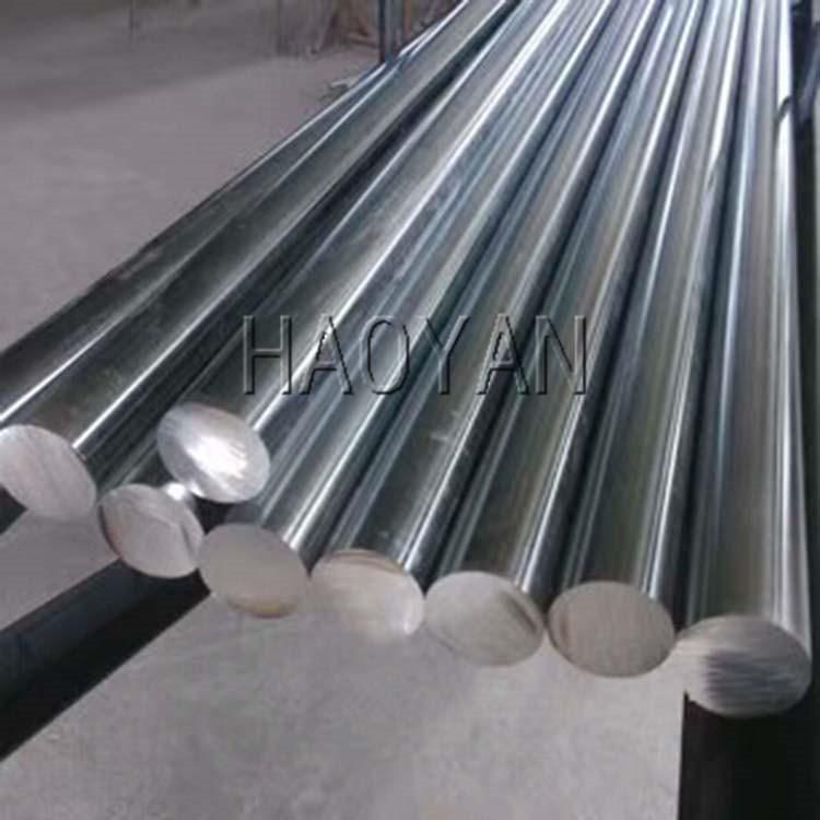 Forged /Forging Crusher Shaft on Made in China