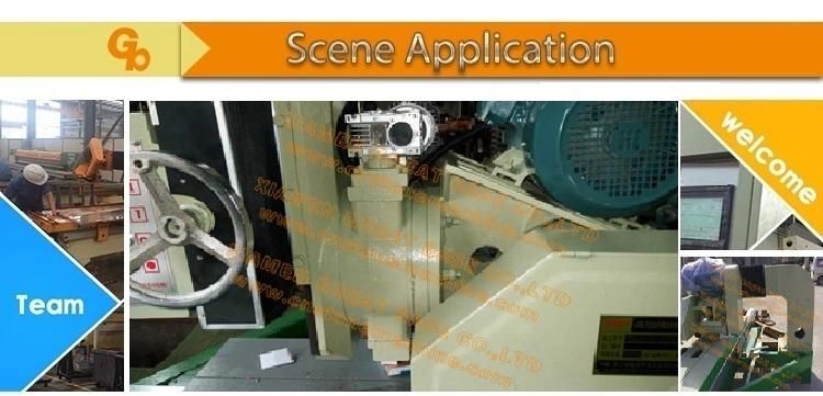 Manual Granite Marble Stone Slab Cutting Machine Edge Cutter