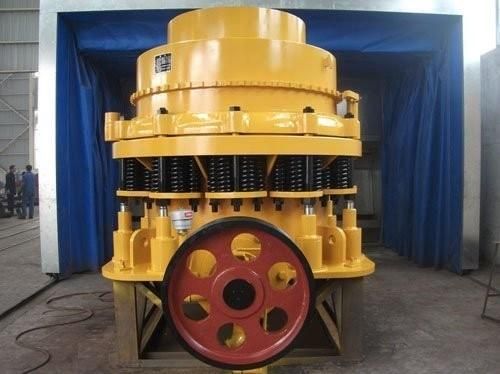 Stone Crusher / Sand Making Plant with Good Quality for Sale