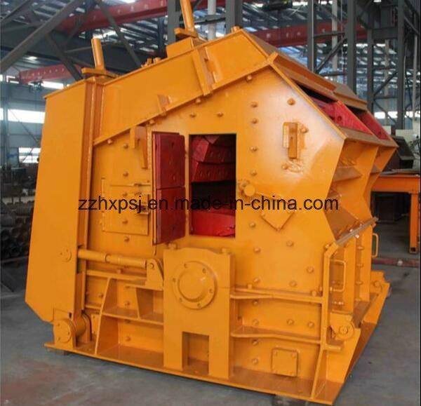 Limestone Impact Crusher, Quarry Plant Impact Crusher