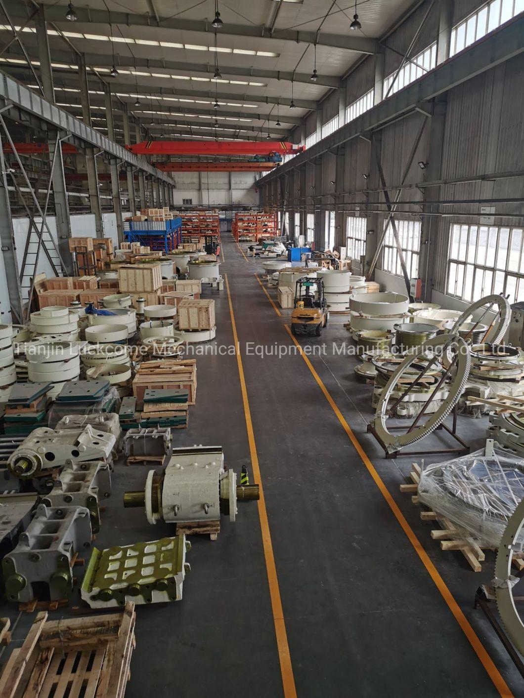 Head Assembly for Cone Crusher HP300