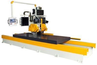 XD-CNC600 Stone Line Profiling Cutting Machine