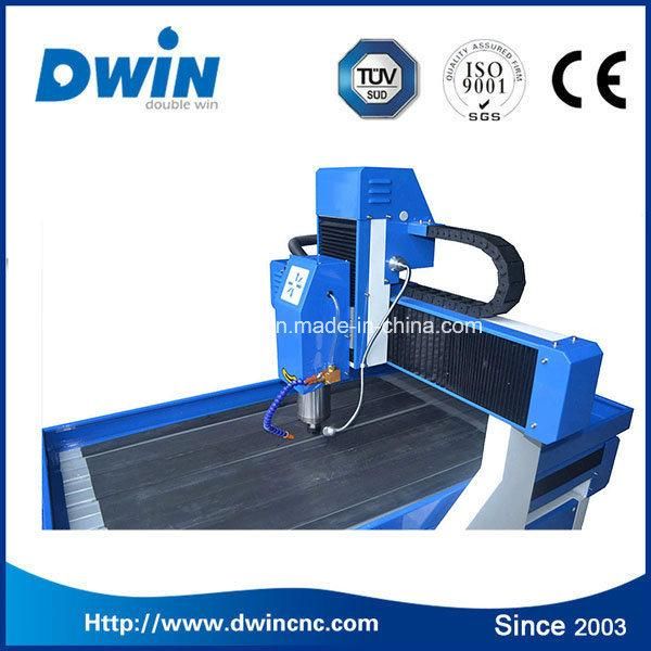 Mini CNC Metal/Jade/Stone Engraving Carving Router Machine