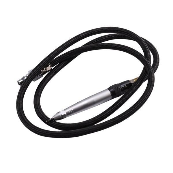 Pneumatic Engraving Pen Pneumatic Engraving Pen Engraving and Engraving Tool Speed 3800rpm Length 140mm