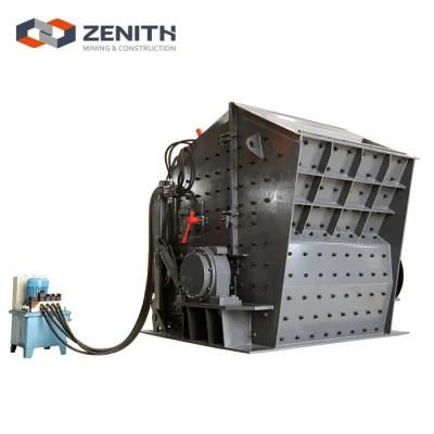 Pfw Series Hydraulic Impact Crusher, Impact Crusher Price