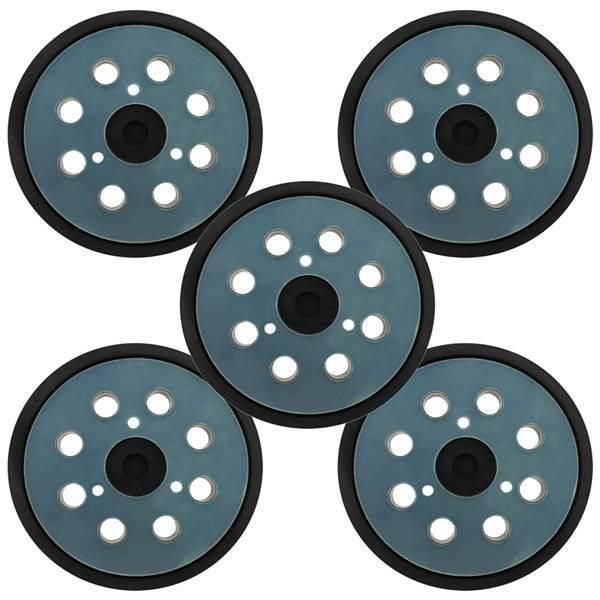 1 Set of 55-Inch 8-Hole 3-Eye Electric Polishing Machine Chassis, Sanding Disc Polishing Sand Paper Machine Chassis