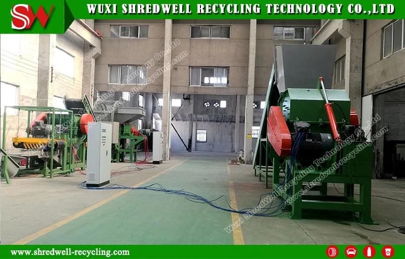 Best Price Waste Wood Hammer Shredder to Recycling Scrap Wood