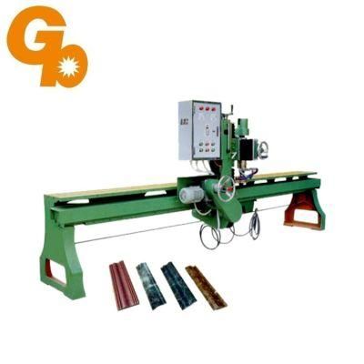 Granite Marble Stone Edge Polishing Machine