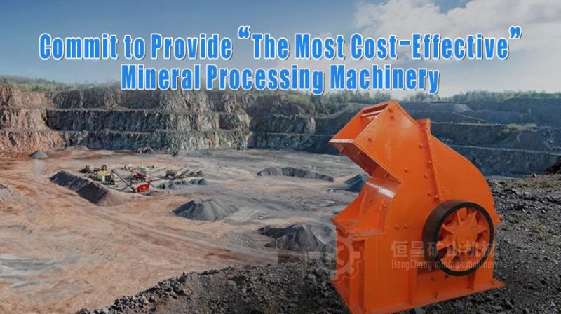 Gold Hammer Mill Stone Crusher Hot Sale in South Africa