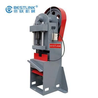 Decorative Stone Splitting Machine (Split Face)