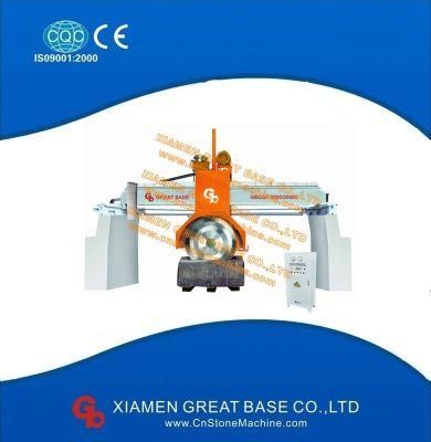 Hydraulic Type Granite Stone Machine