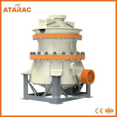 Gpy300 Symons Hydraulic Cone Crusher for Quarry