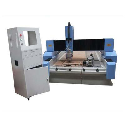 1325 Stone Engraving CNC Router, Stone Cutting Machine for Wood, Stone, Acrylic