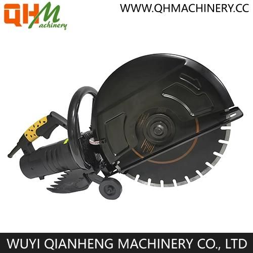 16" 400mm Disc Cutter 3200W