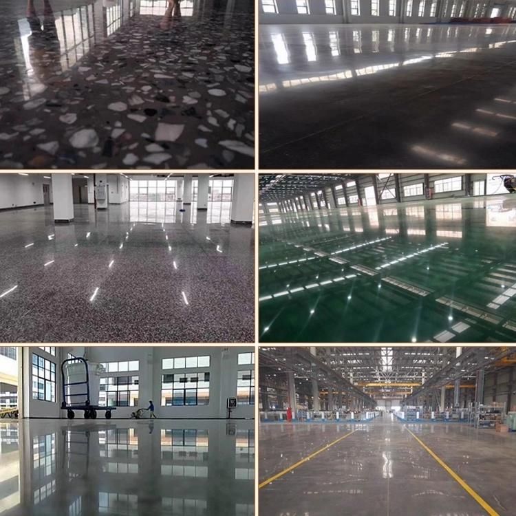 Pm-300A Floor Polishing Machines for Cleaning and Polishing Floor