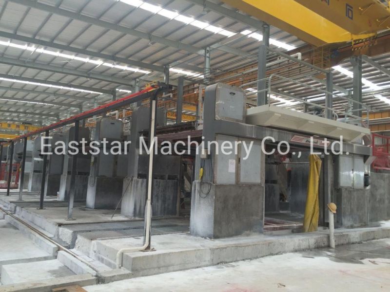 Marble Block Cutting Machine&Frame Saw