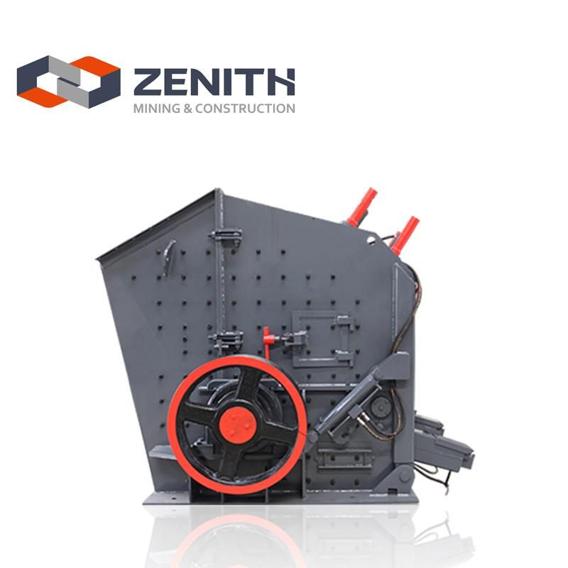 Mining Industry PF1314 Impact Stone Crusher Price with Low Price