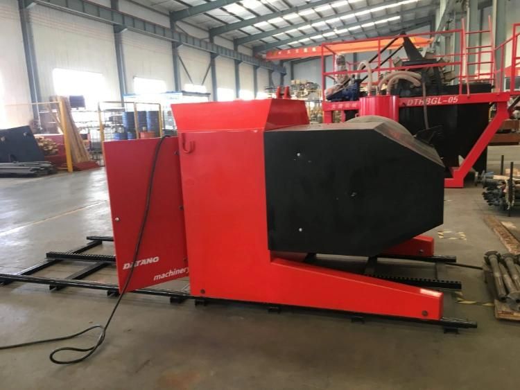 Stone Machine Quarry Mining Diamond Wire Saw Machine for Quarry Mining