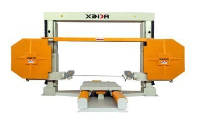 SHXJ1500(integrated type) CNC Diamond Wire Stone Cutting Machine