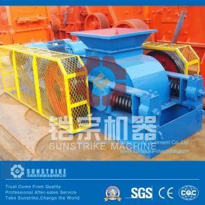 Mining Crusher Milling Machine Double Roll Crusher for Sale