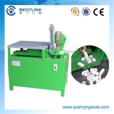 Mosaic Splitting and Cutting Machine for Marble and Grantie