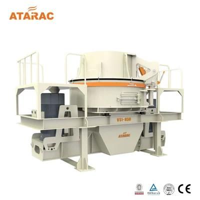 China Quarry/Aggregate VSI Crusher Machine
