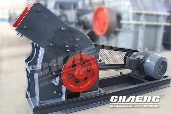 High Capacity Stone Hammer Crusher Mill Price for Sand Making