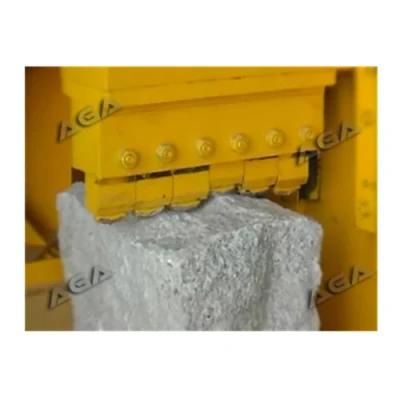 Hydraulic Granite Stone Splitting and Cutting Machine (P90/95)