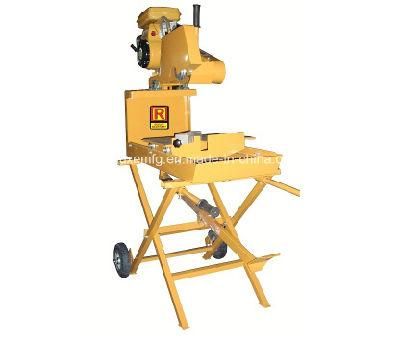 14inch Gasoline Engine Brick Saw