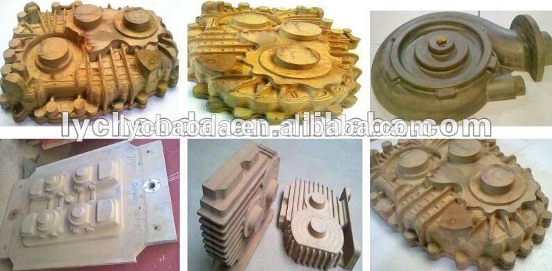 CNC Router Italy for Large Marble Sculptures, Statues, Pillars