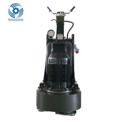 Terrazzo Construction Machinery Power Tools Polisher Floor Grinder