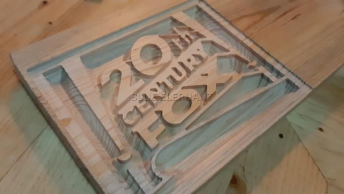 Mini CNC Wood Working Router for Jade Marble Wood 6090