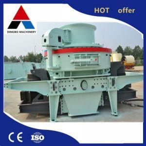 Low Price VSI Impact Crusher