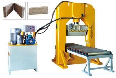 Stone Splitting Machine for Split Granite&Marble Block (P240)