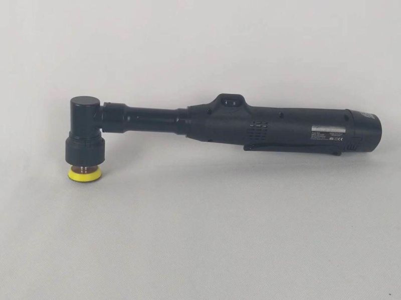 Wireless Power Polisher Tool for Car