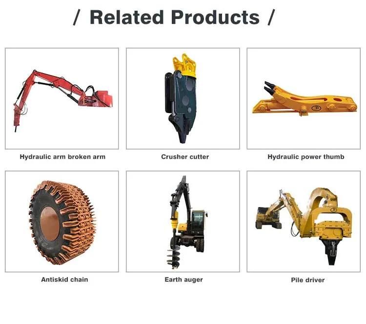 Quarries Mines Jaw Crusher Use Stationary Hydraulic Boom Systems
