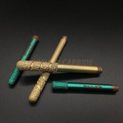 Gw Carbide - Multi-Layer Coated Engraving Cutters for Marble