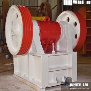 Pegson Jaw Crusher for Mining (PE-250X400)