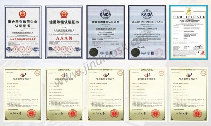 Stone Drilling, Sanding Processing Machine Marble Countertops Making