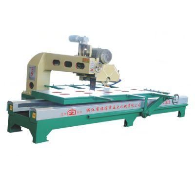 China Cheapest Price Machine Marble Granite Cutter Manual Cutting Machine