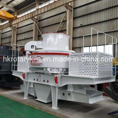 150t/H VSI Sand Stone Maker Machine