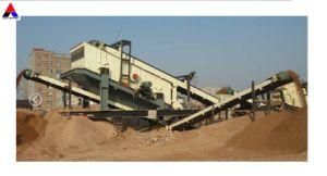 Good Quality Portable Crushing Plant