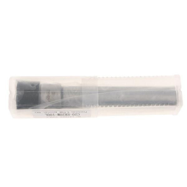 C20 Er20m 100L Extension Bar with Straight Handle, Spindle Engraving Machine Tool Bar