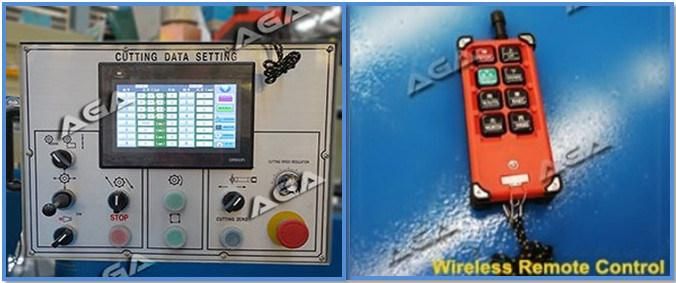 Reliable Granite Bridge Saw Stone CNC Machine Cutting Countertops Automatically (XZQQ625A)