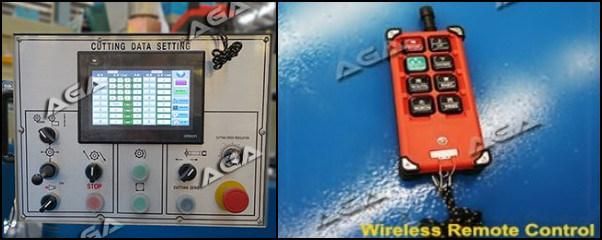 Monoblock CNC Machine Granite Bridge Saw Marble Bridge Saw (XZQQ625A)