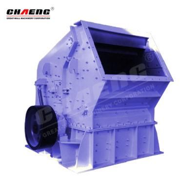 Mining Processing Rock Crusher Impact Crusher for Stone Crushing