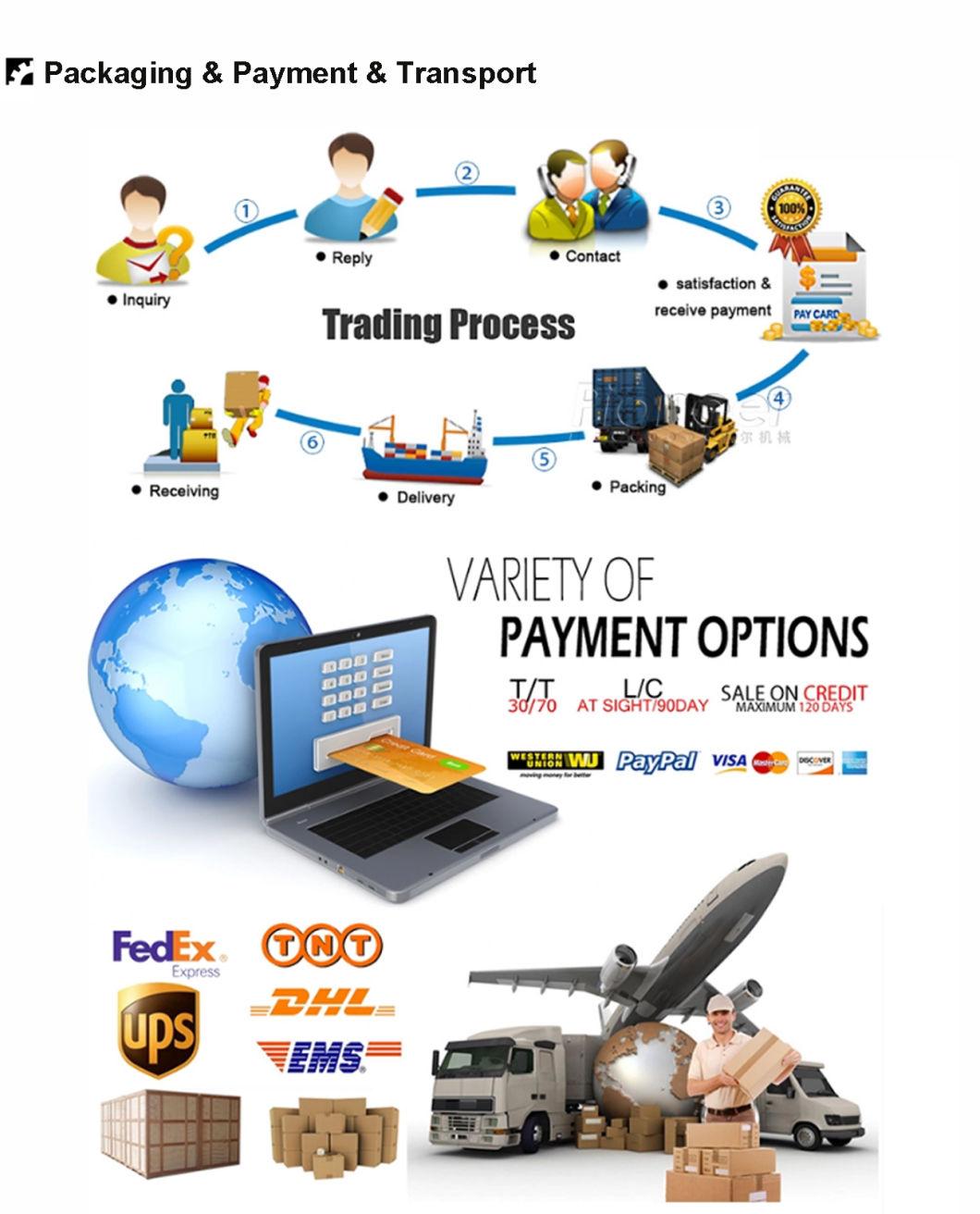 Surface Grinding Machine and Vertical Concrete Grinder and Floor Polishing Machine