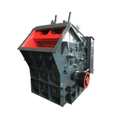 High Quality Stone Crusher Impact Crusher for Mining Crushing
